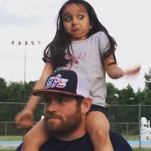 Meet your Posher, Anthony