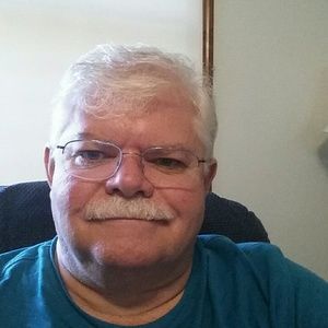 Meet your Posher, Gregory