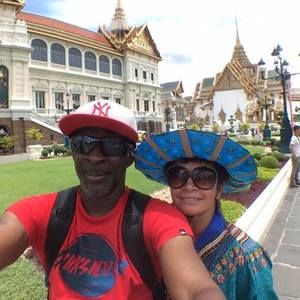 Meet your Posher, Calvin