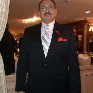 Meet your Posher, Daniel