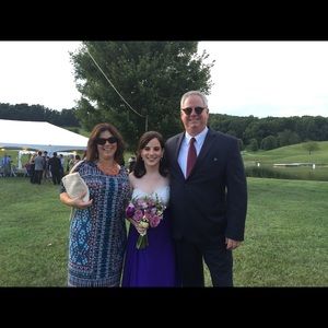 Meet your Posher, Jeff