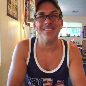 Meet your Posher, Gerald