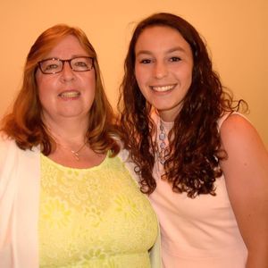 Meet your Posher, Helen