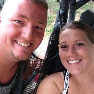 Meet your Posher, Joshua