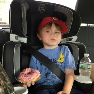 Meet your Posher, Laura