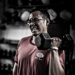 Meet your Posher, James