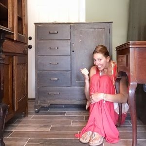 Meet your Posher, Amy