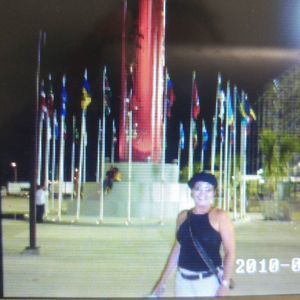 Meet your Posher, Lillian