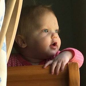 Meet your Posher, Cindy