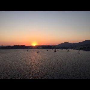 Meet your Posher, Kevin