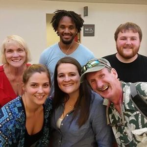 Meet your Posher, Norma