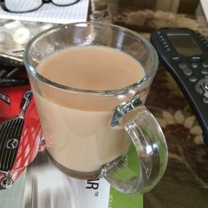 Meet your Posher, Donna