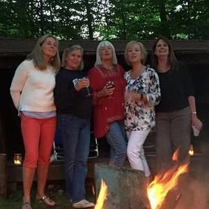 Meet your Posher, Sue