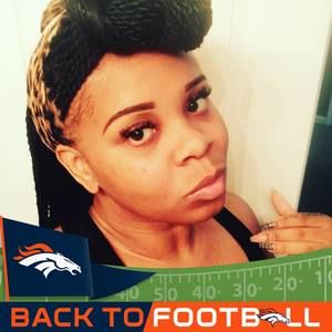 Meet your Posher, Luvenia