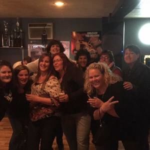 Meet your Posher, Tina