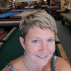 Meet your Posher, Audra
