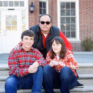 Meet your Posher, David