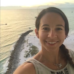 Meet your Posher, Michelle