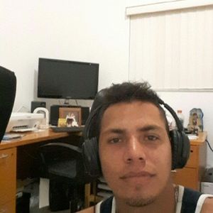 Meet your Posher, Alejandro