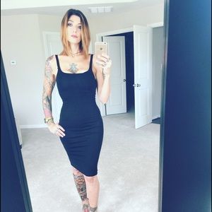 Meet your Posher, Marcy