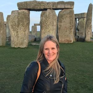 Meet your Posher, Melissa