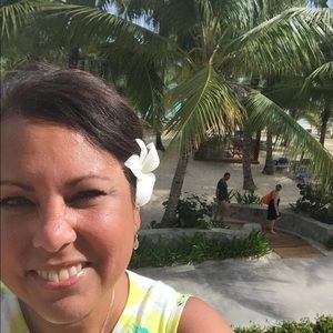 Meet your Posher, Ann marie