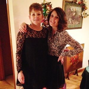 Meet your Posher, Teresa