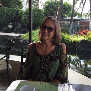 Meet your Posher, Tammy