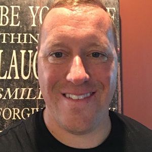 Meet your Posher, Rodney