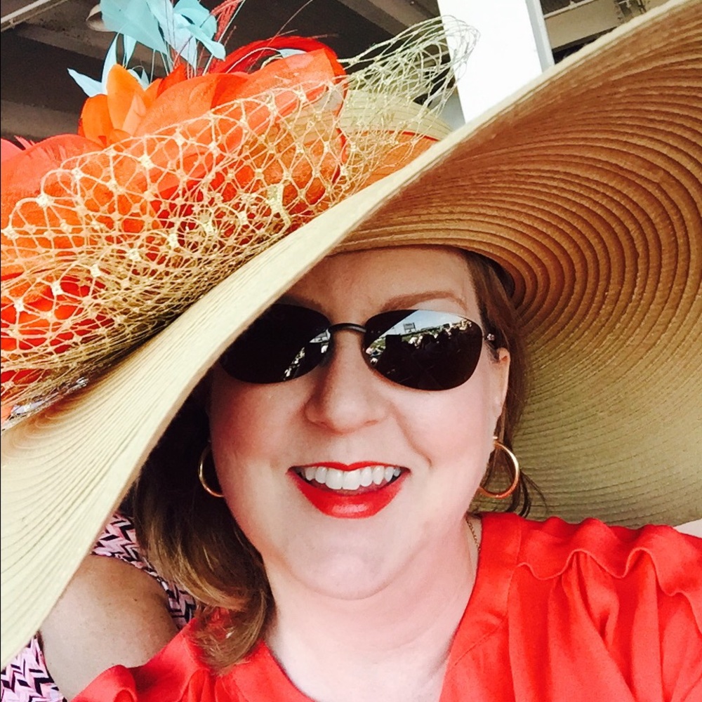 Meet your Posher, Heather