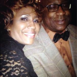 Meet your Posher, Cheryl