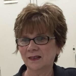 Meet your Posher, Sherrie