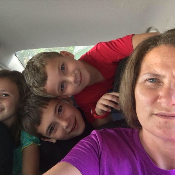 Meet your Posher, Anna