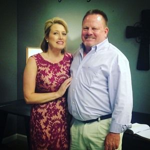 Meet your Posher, Renae