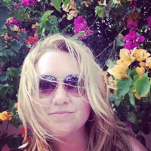 Meet your Posher, Tracy