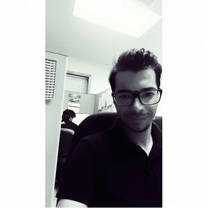 Meet your Posher, Emmanuel