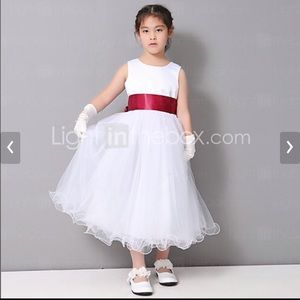 Beautiful girls dress 🌸