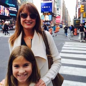 Meet your Posher, Whitney