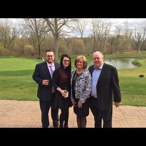 Meet your Posher, Drew