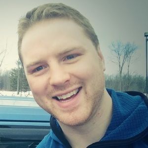 Meet your Posher, Marc