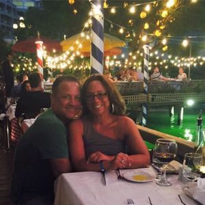 Meet your Posher, Diane