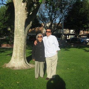 Meet your Posher, Miguel