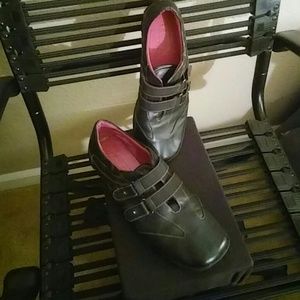 Aerology by Aerosoles