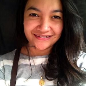 Meet your Posher, Jonna