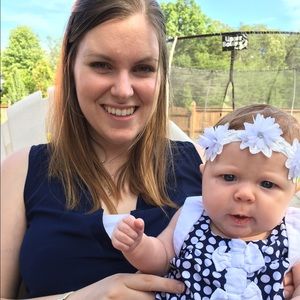 Meet your Posher, Sarah
