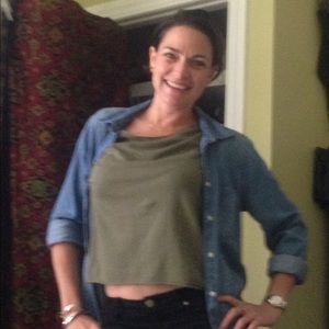Meet your Posher, Leanne
