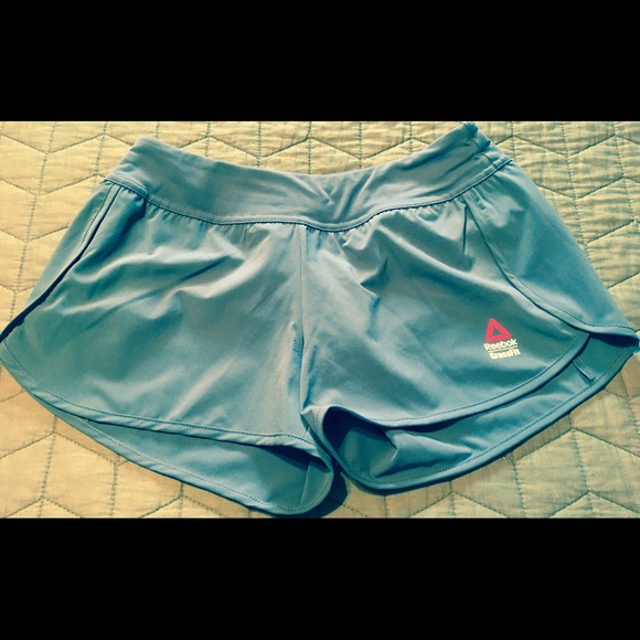 Reebok Crossfit Shorts