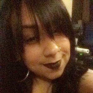 Meet your Posher, Marisol