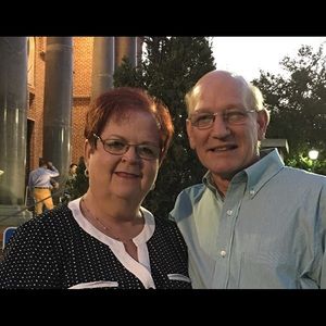 Meet your Posher, Karen