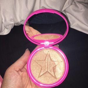 Jeffree Star Skin Frost KING TUT